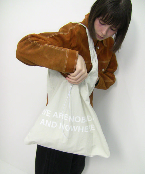 STANCE PACKABLE MULTI BAG - 7 COLORS LIGHT GREY