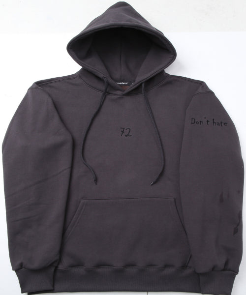 HOOD - 4 COLORS AS SHOWN