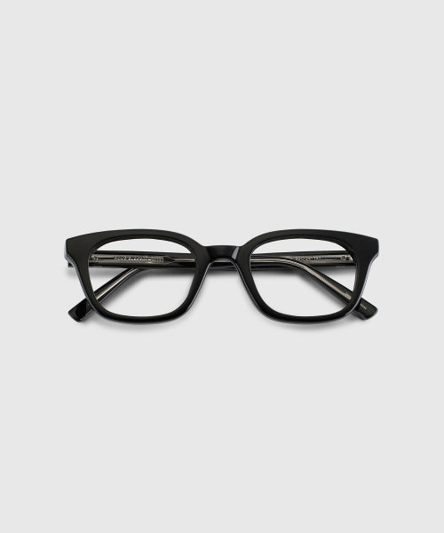 SIGMA SUNGLASSES BLACK