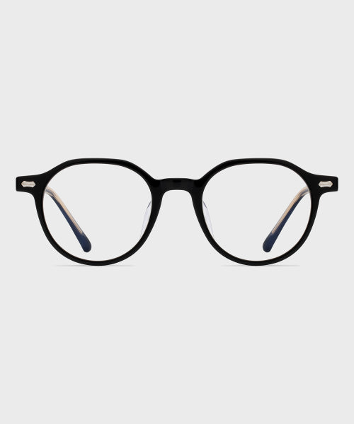 RC NEWEYE NO GLASSES - 9 COLORS BLACK 832