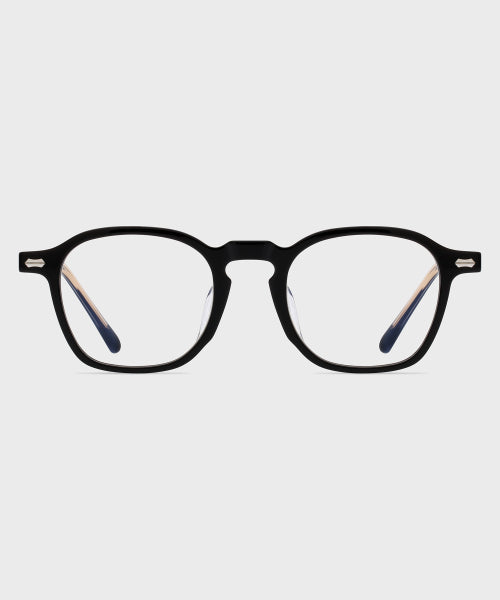 RC NEWEYE NO GLASSES - 9 COLORS BLACK 890
