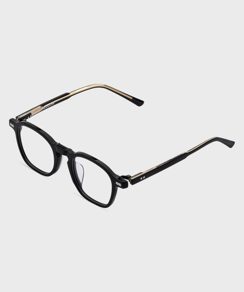 RC NEWEYE NO GLASSES - 9 COLORS BLACK 890