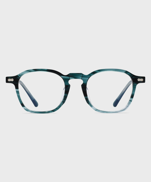 RC NEWEYE NO GLASSES - 9 COLORS GREEN