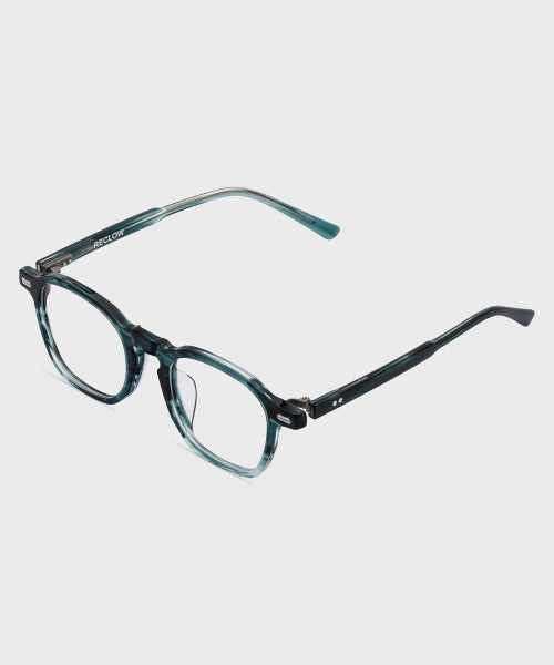 RC NEWEYE NO GLASSES - 9 COLORS GREEN