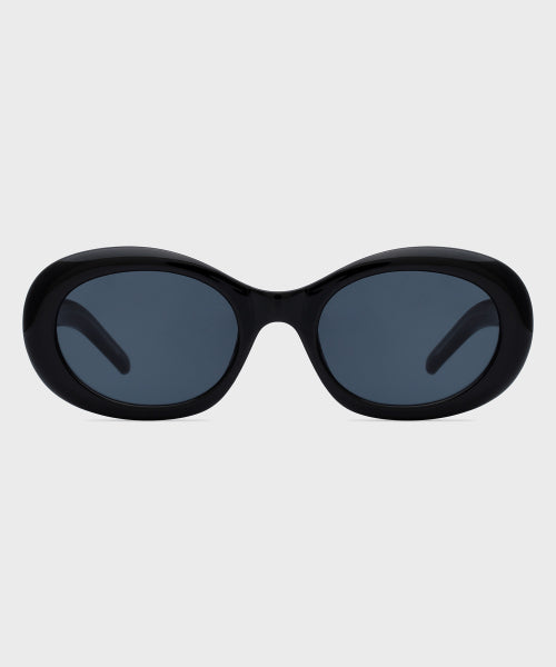 RC GIGO SUNGLASSES - 2 COLORS BLACK