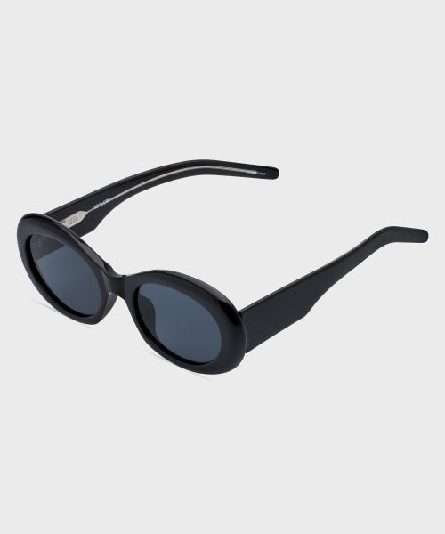 RC GIGO SUNGLASSES - 2 COLORS BLACK