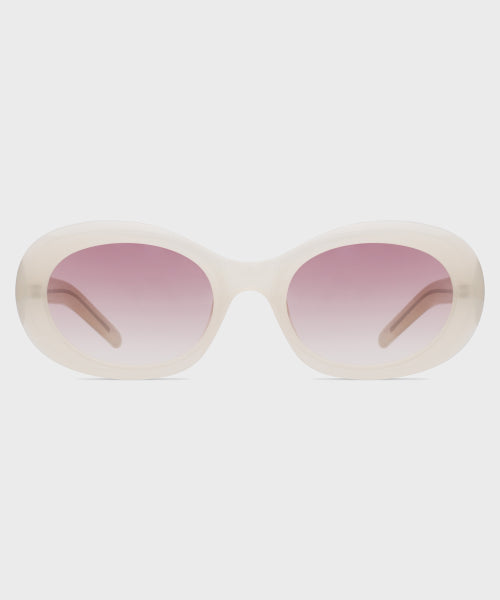 RC GIGO SUNGLASSES - 2 COLORS IVORY