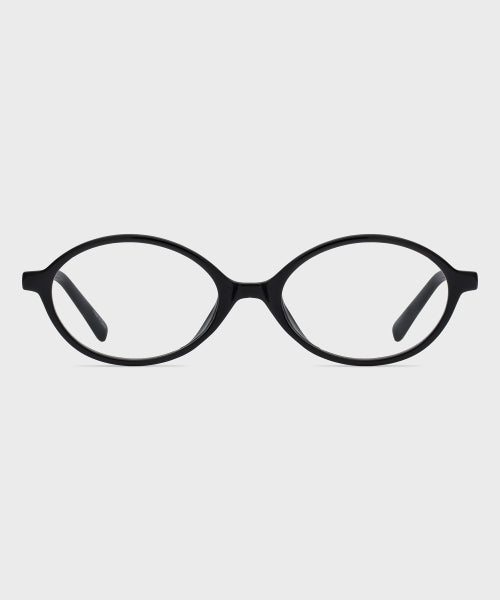 RC GIGA GLASSES - 10 COLORS BLACK