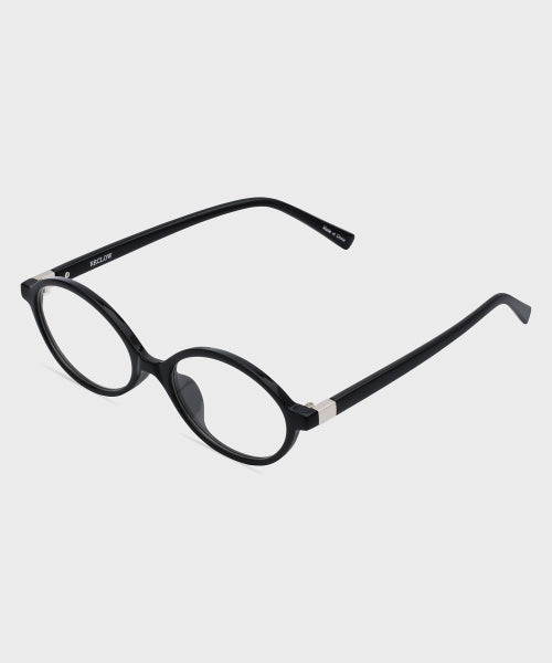 RC GIGA GLASSES - 10 COLORS BLACK