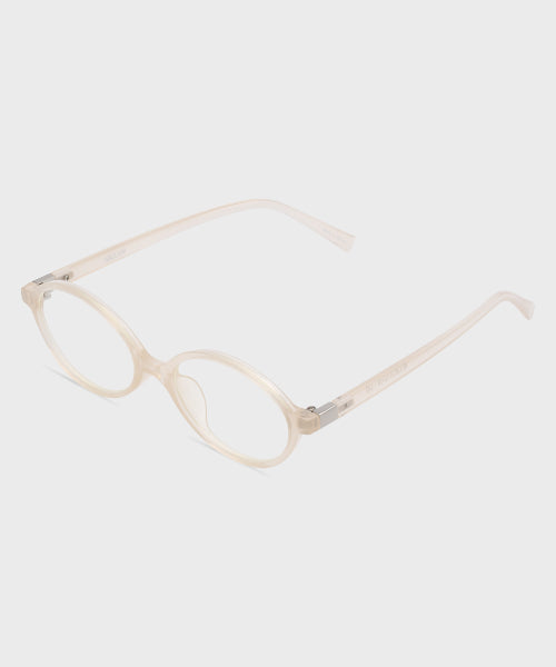 RC GIGA GLASSES - 10 COLORS IVORY