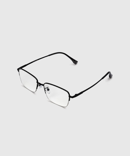 GOAT SUNGLASSES - 2 COLORS BLACK