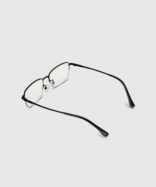 GOAT SUNGLASSES - 2 COLORS BLACK