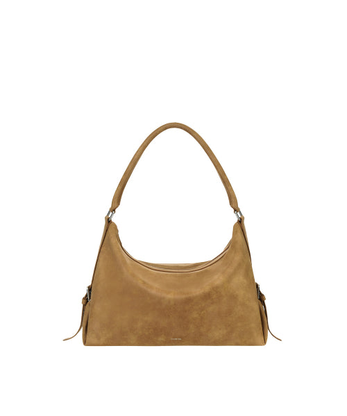 MUSHY BAG · - 3 COLORS BLACK