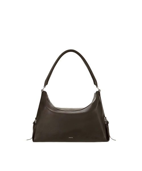 MUSHY BAG · - 3 COLORS BLACK