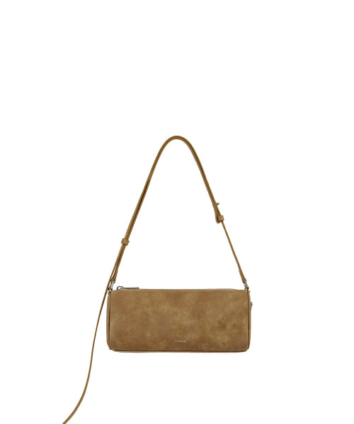 CHUNKY BAG - 3 COLORS BLACK