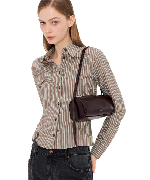 CHUNKY BAG · - 3 COLORS BLACK