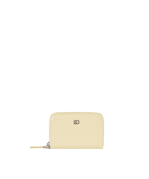 POST WALLET · - 2 COLORS BLACK