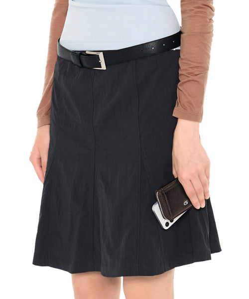 POST WALLET · - 2 COLORS BLACK