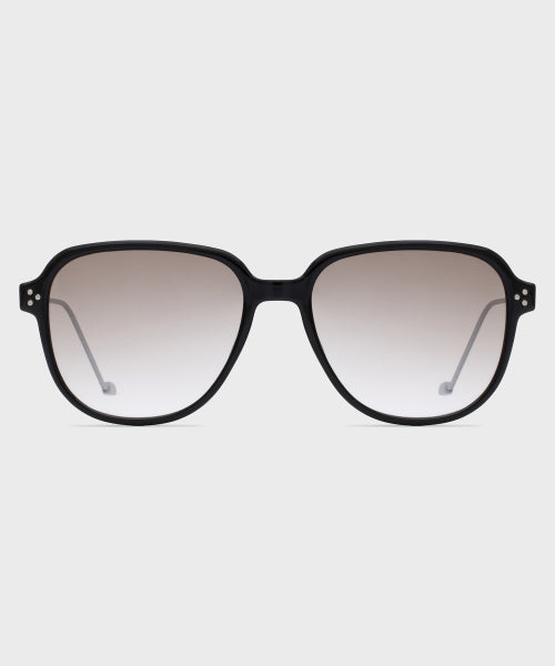 RC JUWON SUNGLASSES - 4 COLORS BLACK