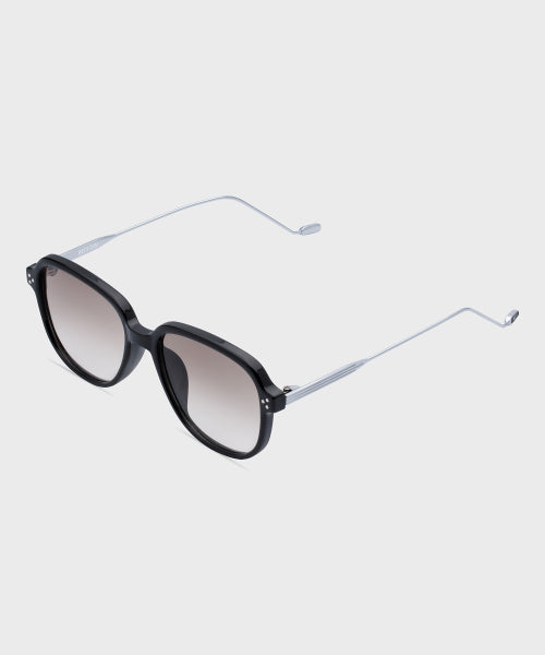 RC JUWON SUNGLASSES - 4 COLORS BLACK