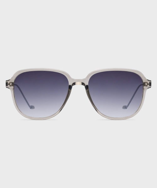 RC JUWON SUNGLASSES - 4 COLORS GRAY