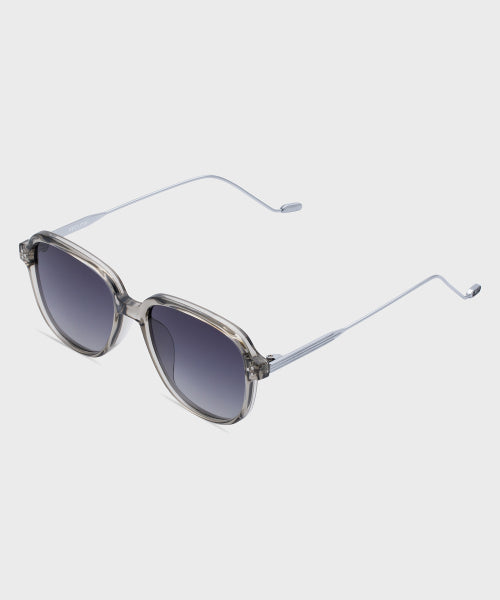 RC JUWON SUNGLASSES - 4 COLORS GRAY