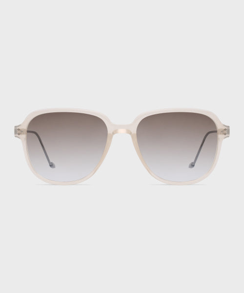 RC JUWON SUNGLASSES - 4 COLORS IVORY