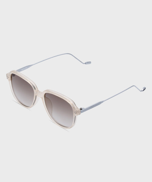 RC JUWON SUNGLASSES - 4 COLORS IVORY