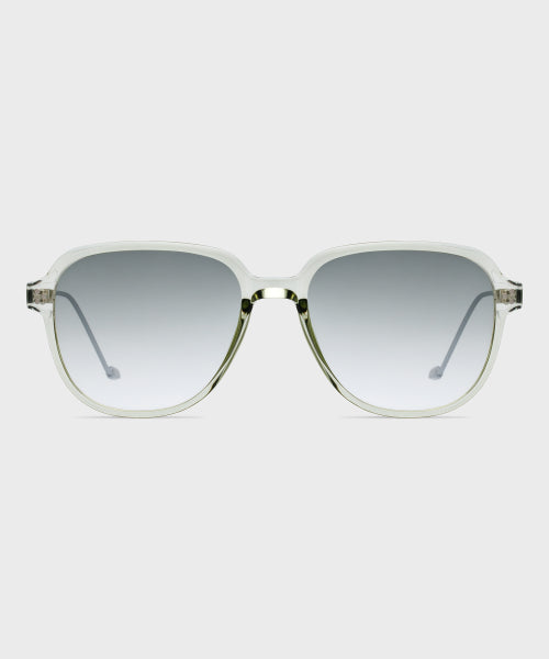 RC JUWON SUNGLASSES - 4 COLORS GREEN