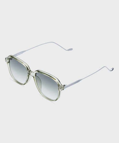 RC JUWON SUNGLASSES - 4 COLORS GREEN