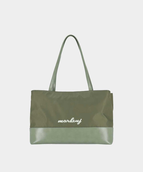 NOMAD BOSTON TRAVEL SHOULDER BAG - 3 COLORS BLACK
