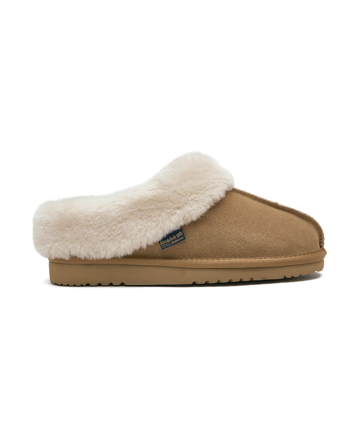 ORIGINAL WINTER FUR MULES - 9 colors