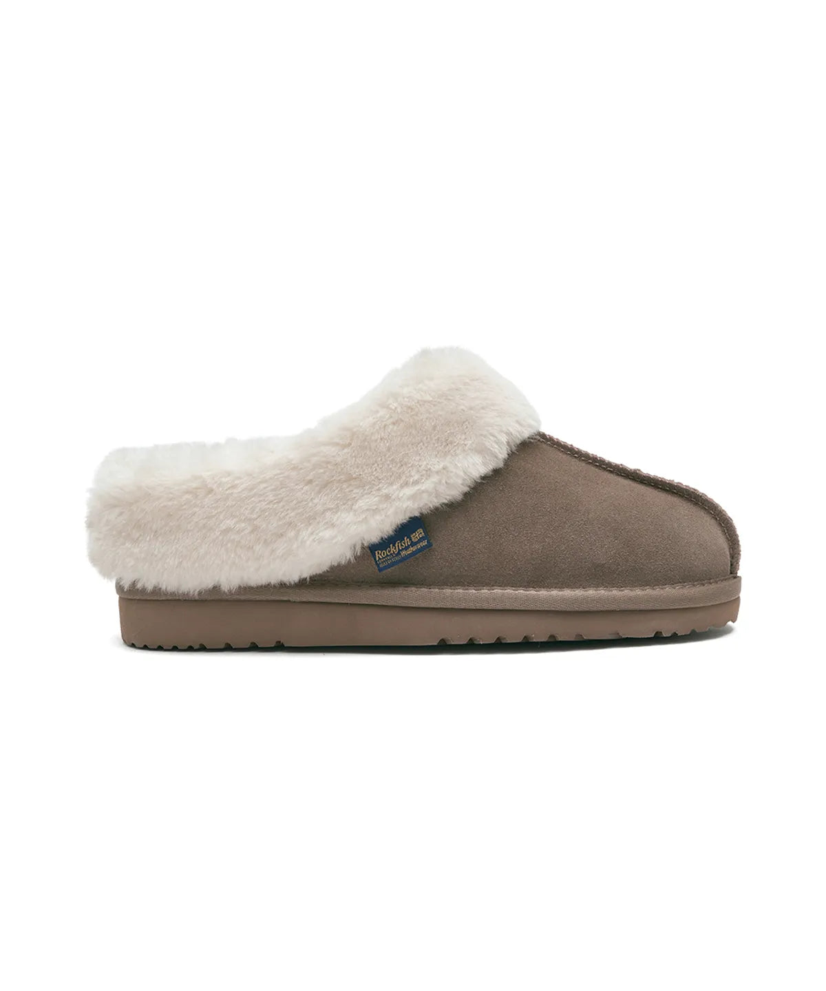 ORIGINAL WINTER FUR MULES - 9 colors