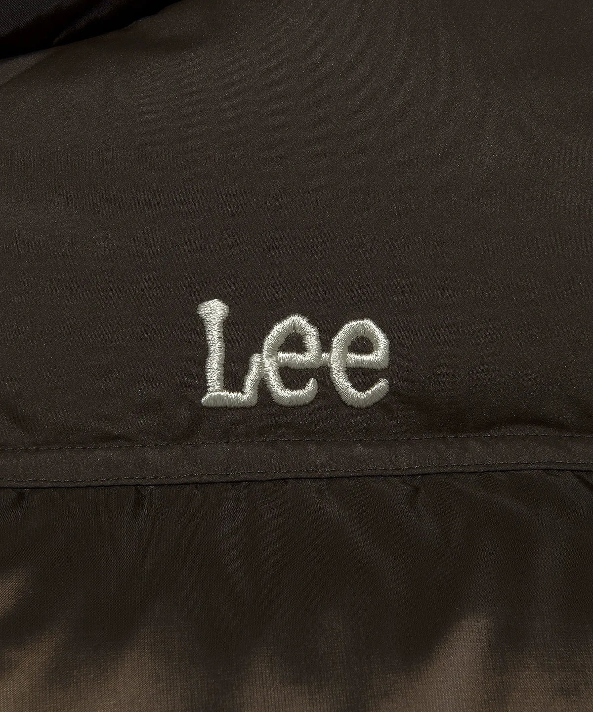 Women's Ridge Crop Down Brown #盧允瑞同款!