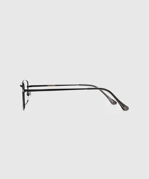 SLAP SUNGLASSES BLACK