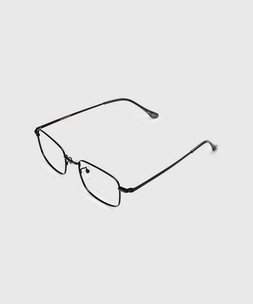 SLAP SUNGLASSES BLACK