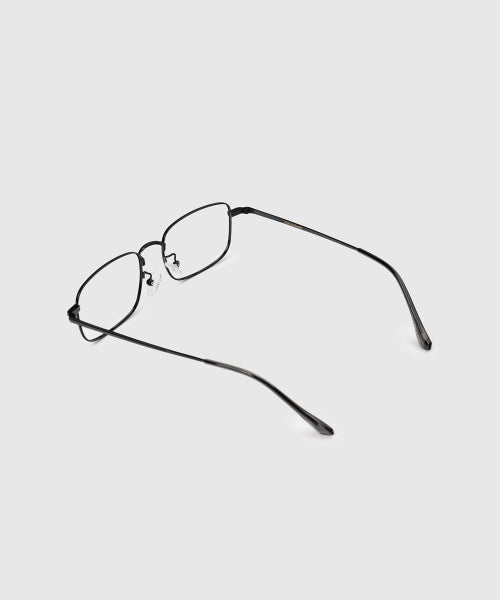 SLAP SUNGLASSES BLACK