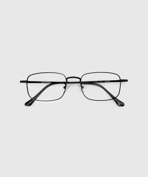 SLAP SUNGLASSES BLACK