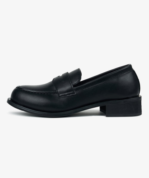 BASIC BLACK