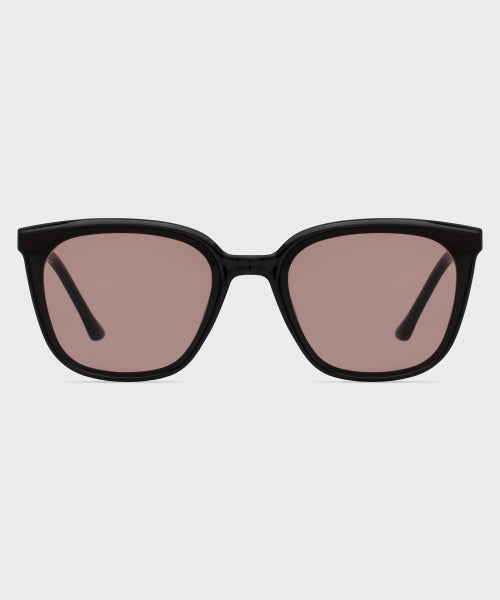 RC ROCHE SUNGLASSES - 3 COLORS BROWN