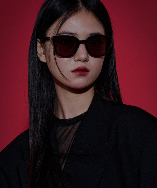 RC ROCHE SUNGLASSES - 3 COLORS BROWN