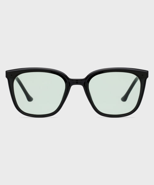 RC ROCHE SUNGLASSES - 3 COLORS GREEN