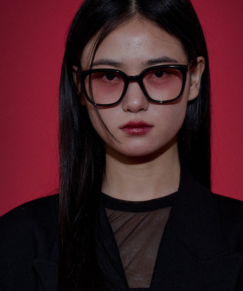 RC ROCHE SUNGLASSES - 3 COLORS PINK