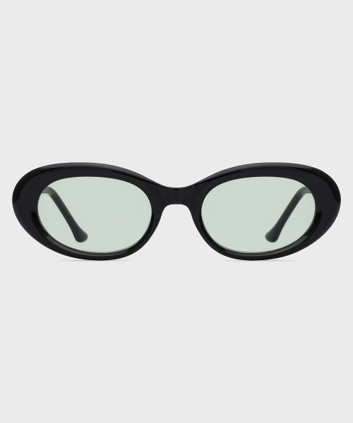 RC SHELL SUNGLASSES - 3 COLORS GREEN