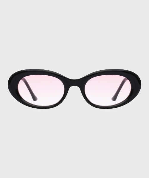 RC SHELL SUNGLASSES - 3 COLORS PINK
