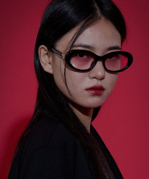 RC SHELL SUNGLASSES - 3 COLORS PINK