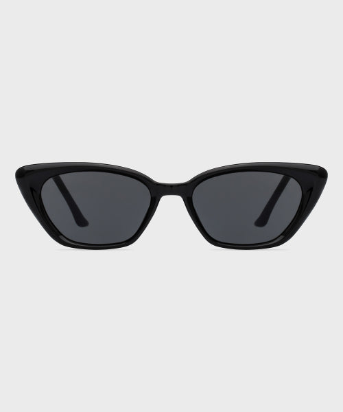 RC ENCLOS SUNGLASSES - 3 COLORS BLACK