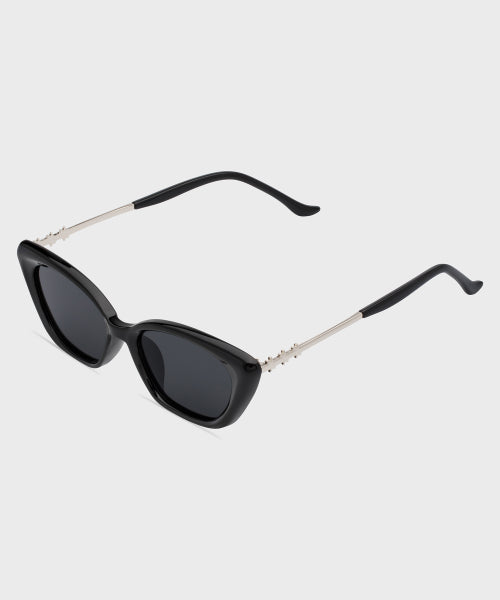 RC ENCLOS SUNGLASSES - 3 COLORS BLACK