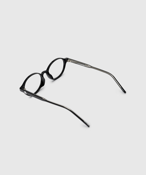 MIA SUNGLASSES - 2 COLORS BLACK