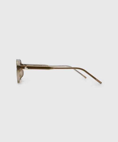MIA SUNGLASSES - 2 COLORS NUDE BEIGE